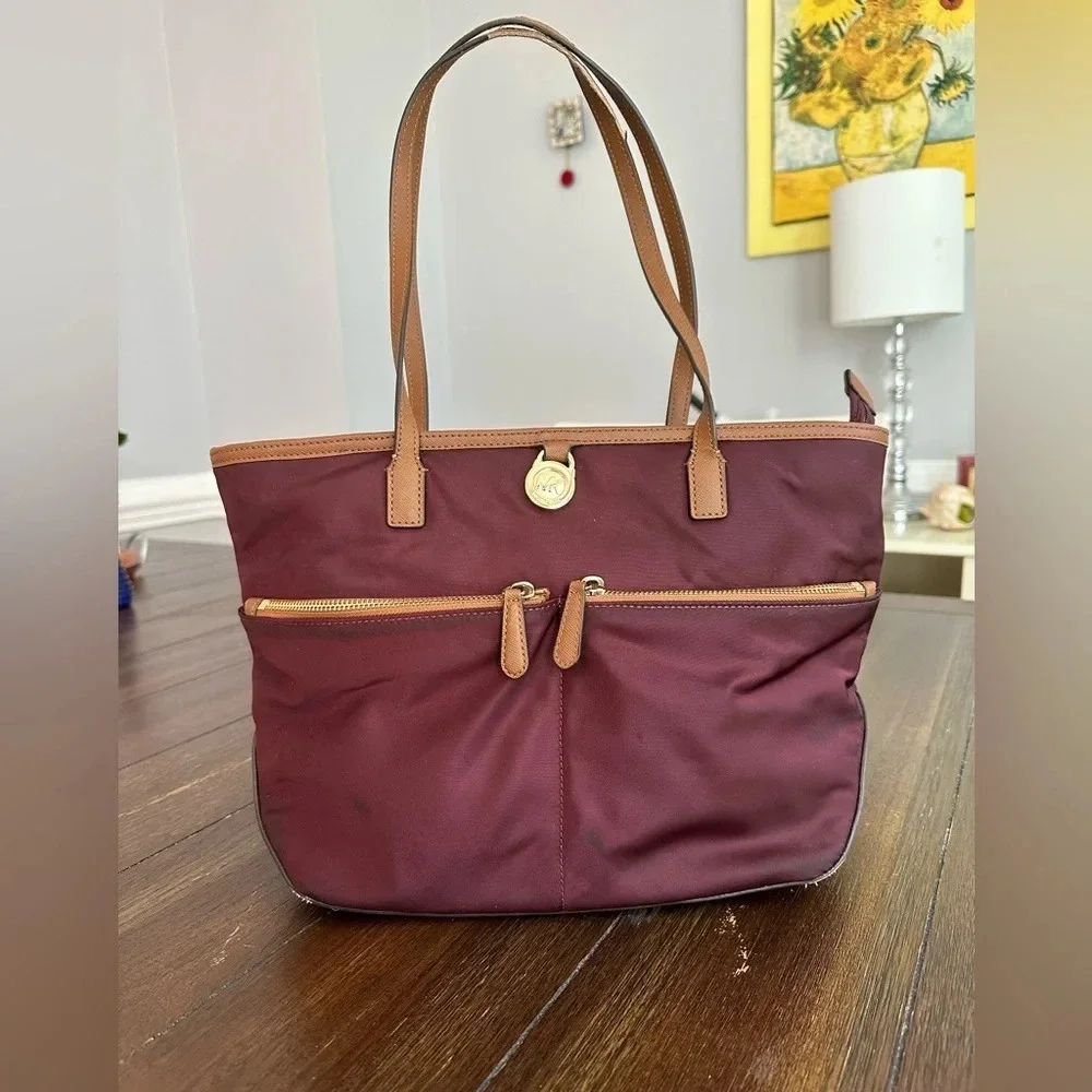 Michael Kors tote bag